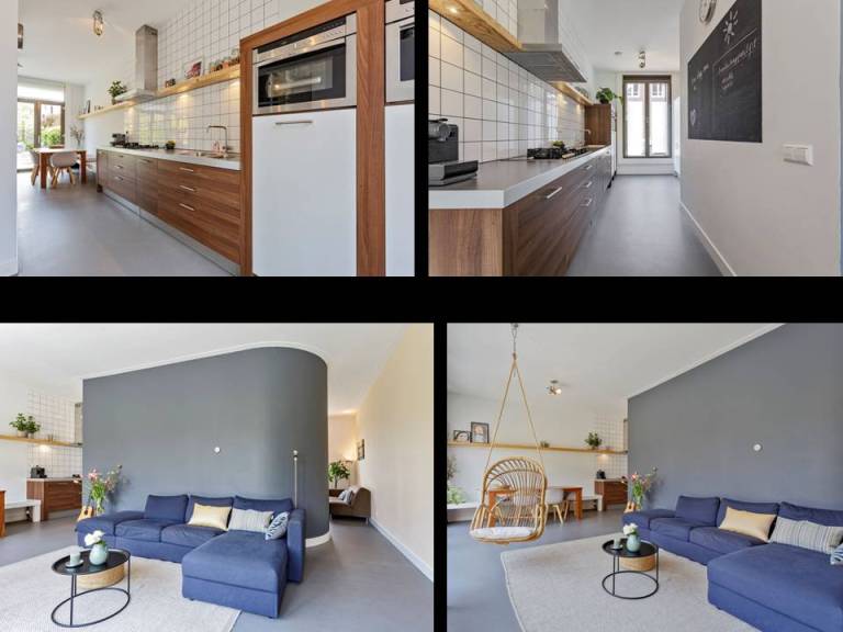 Presentatie huis Jolande Martin